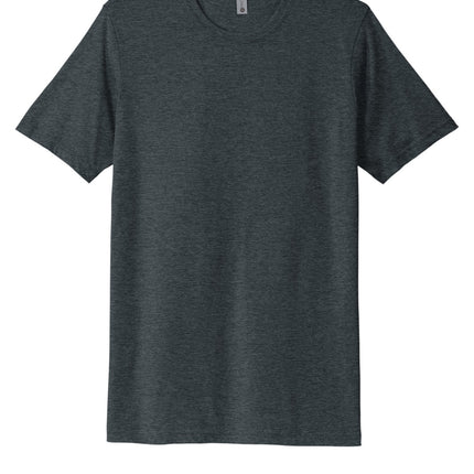 Next Level Apparel ®   Unisex Poly/Cotton Tee. NL6200