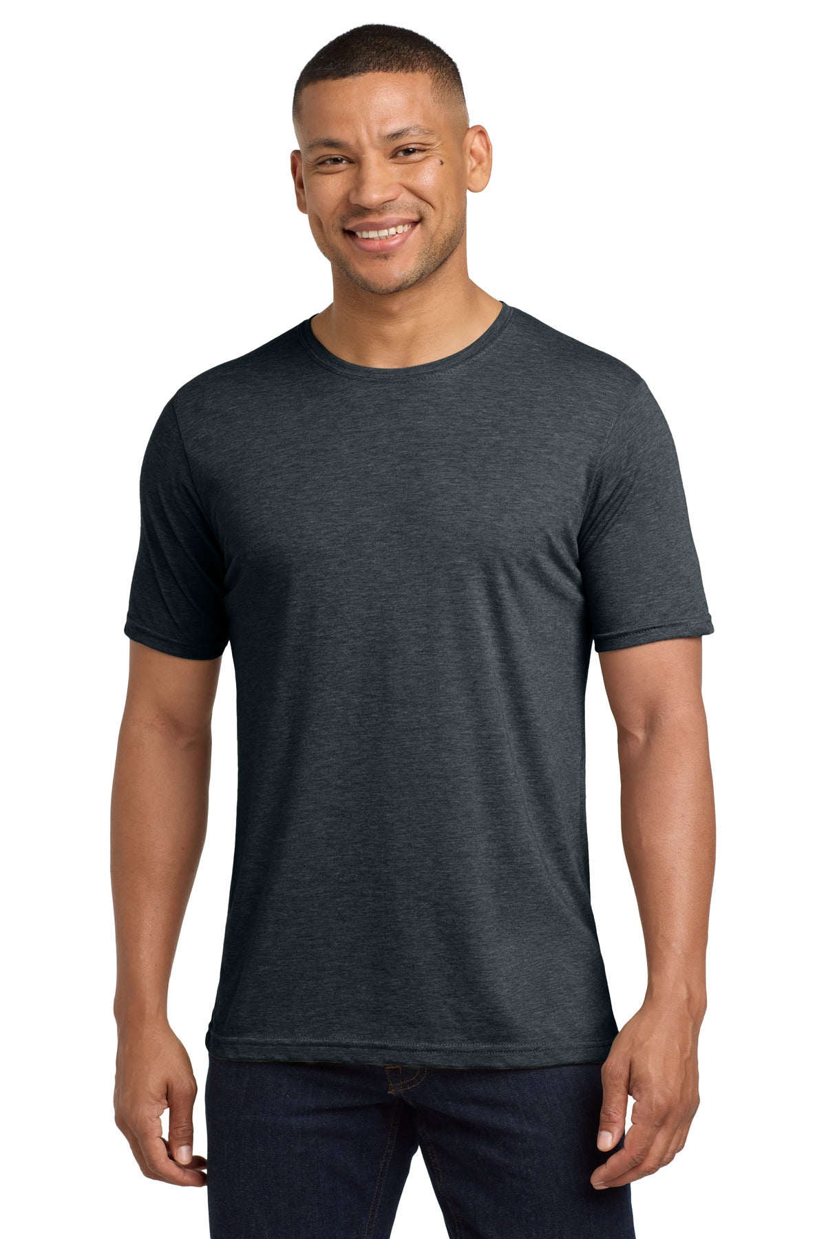 Next Level Apparel®  Adult Poly/Cotton Tee NL6200