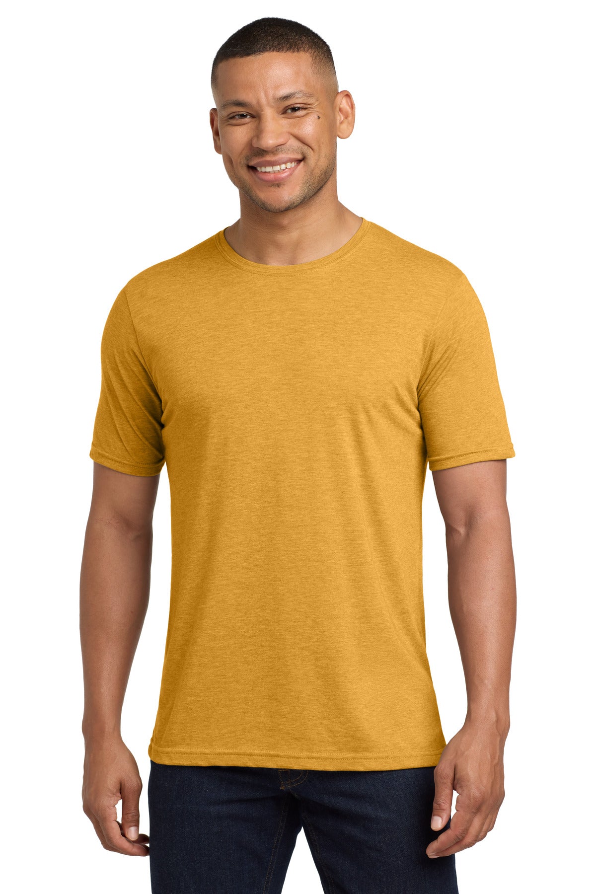 Next Level Apparel®  Adult Poly/Cotton Tee NL6200