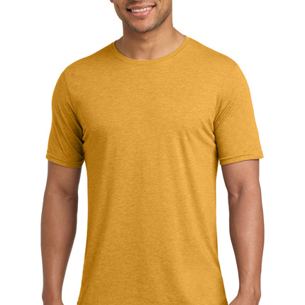 Next Level Apparel ®   Unisex Poly/Cotton Tee. NL6200