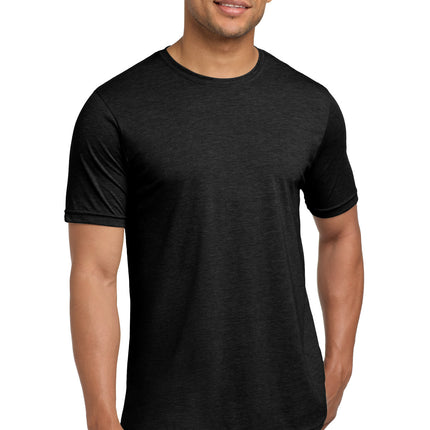 Next Level Apparel ®   Unisex Poly/Cotton Tee. NL6200