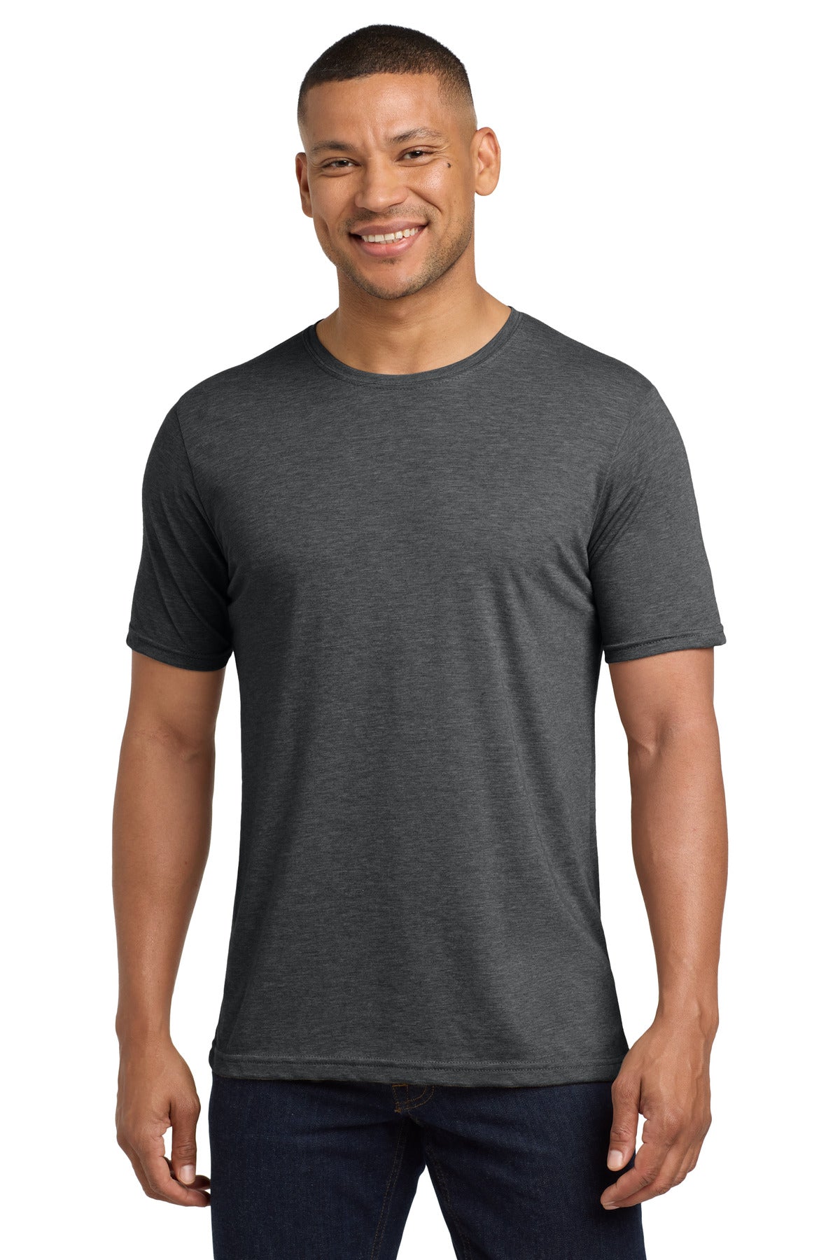 Next Level Apparel®  Adult Poly/Cotton Tee NL6200