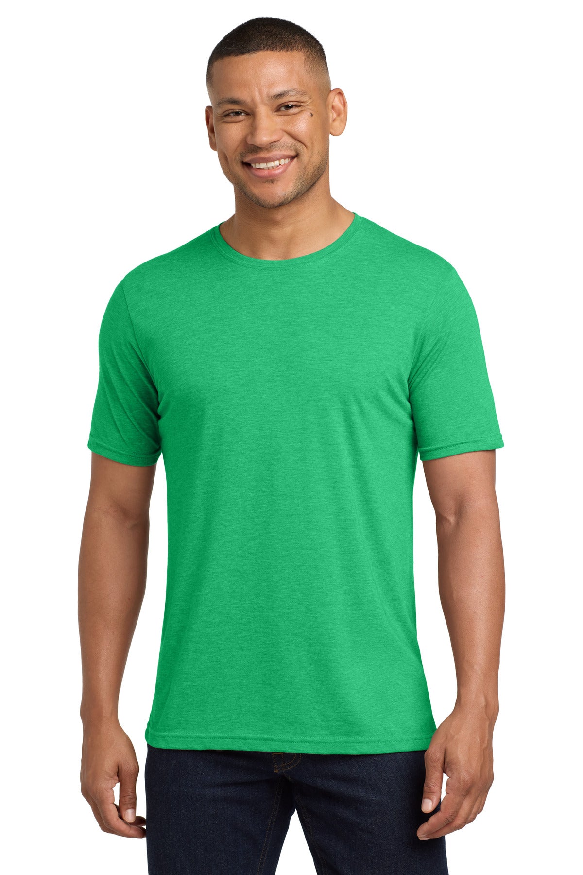 Next Level Apparel®  Adult Poly/Cotton Tee NL6200