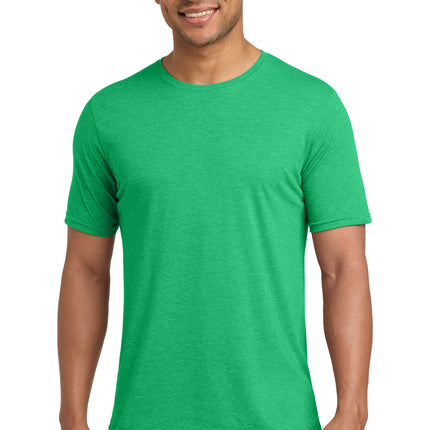 Next Level Apparel ®   Unisex Poly/Cotton Tee. NL6200