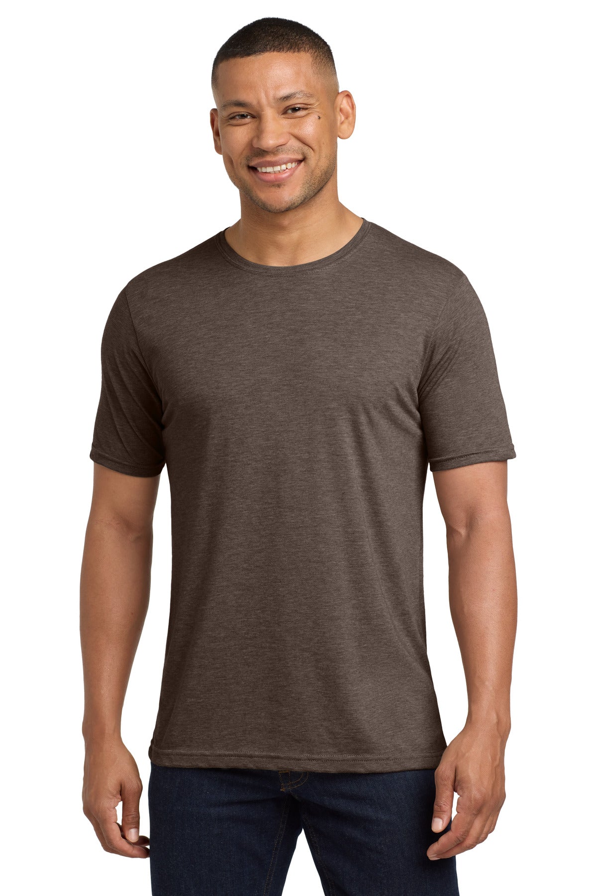 Next Level Apparel®  Adult Poly/Cotton Tee NL6200
