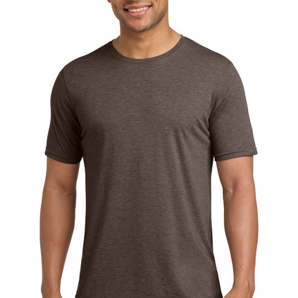 Next Level Apparel ®   Unisex Poly/Cotton Tee. NL6200