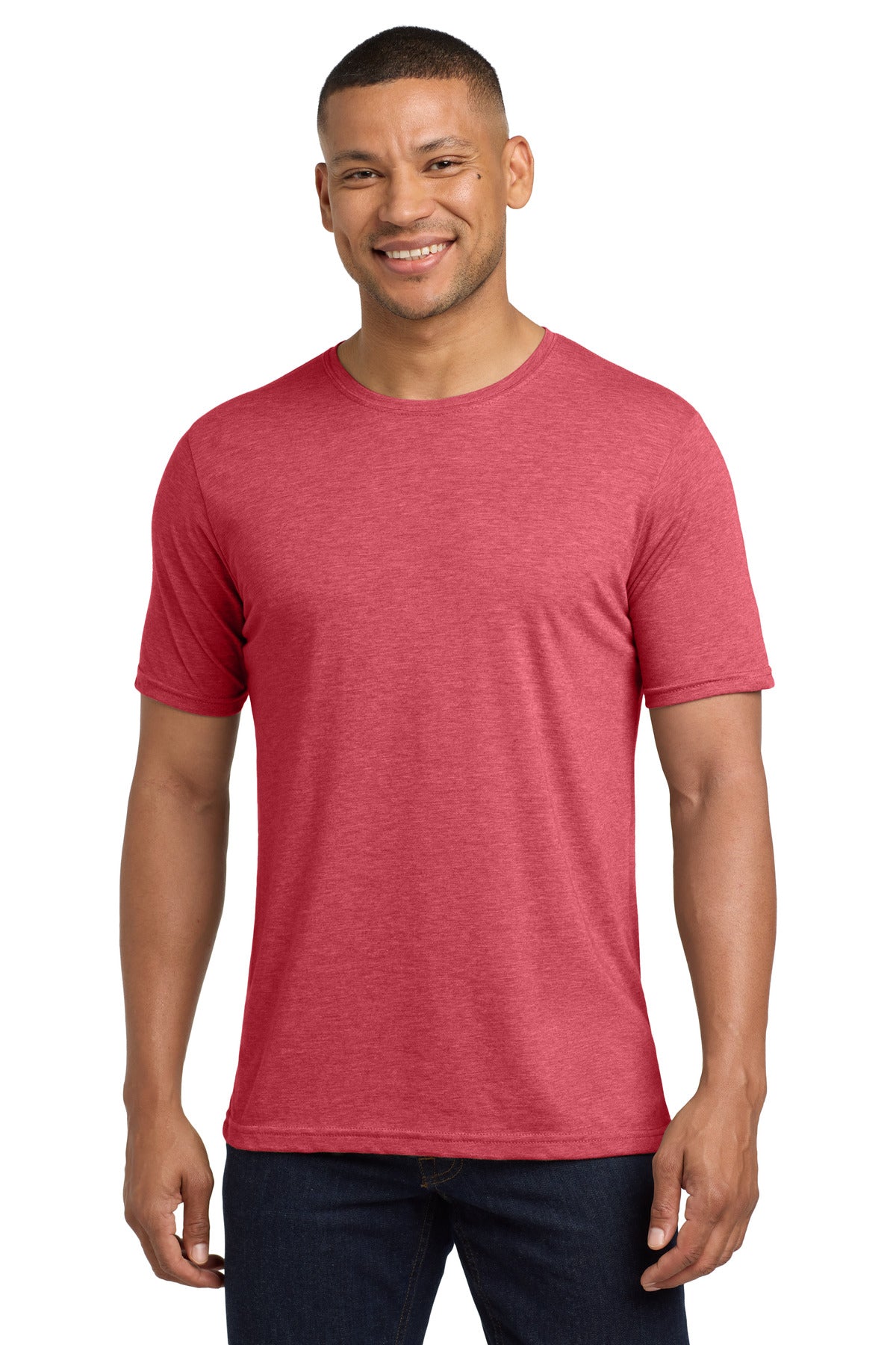 Next Level Apparel®  Adult Poly/Cotton Tee NL6200