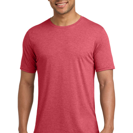Next Level Apparel ®   Unisex Poly/Cotton Tee. NL6200