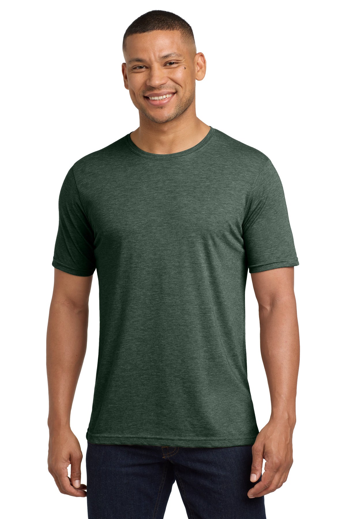 Next Level Apparel®  Adult Poly/Cotton Tee NL6200
