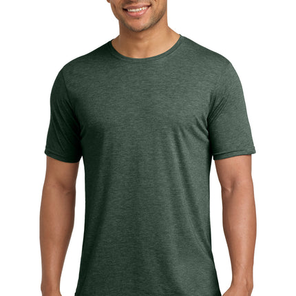 Next Level Apparel ®   Unisex Poly/Cotton Tee. NL6200