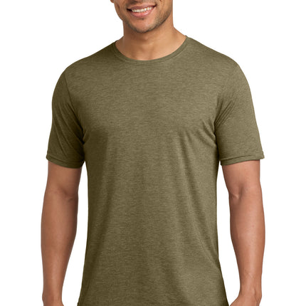 Next Level Apparel ®   Unisex Poly/Cotton Tee. NL6200