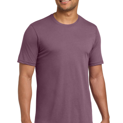 Next Level Apparel ®   Unisex Poly/Cotton Tee. NL6200