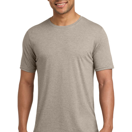 Next Level Apparel ®   Unisex Poly/Cotton Tee. NL6200