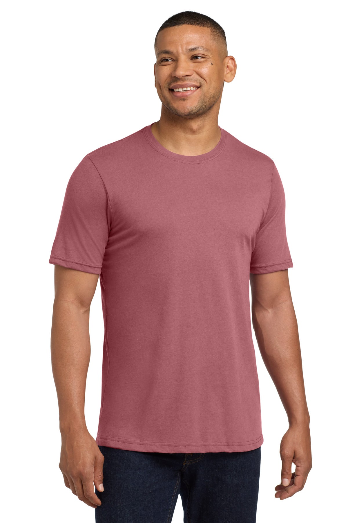 Next Level Apparel®  Adult Poly/Cotton Tee NL6200