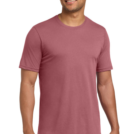 Next Level Apparel ®   Unisex Poly/Cotton Tee. NL6200