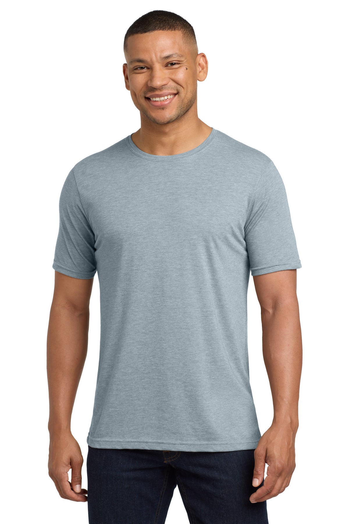 Next Level Apparel®  Adult Poly/Cotton Tee NL6200