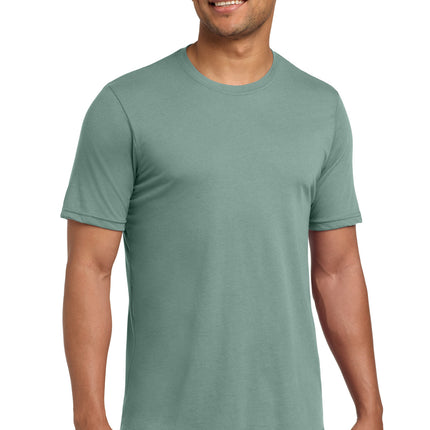 Next Level Apparel ®   Unisex Poly/Cotton Tee. NL6200