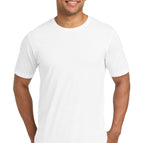 White / XS