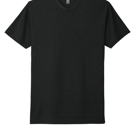Next Level Apparel ®  Unisex CVC Tee. NL6210