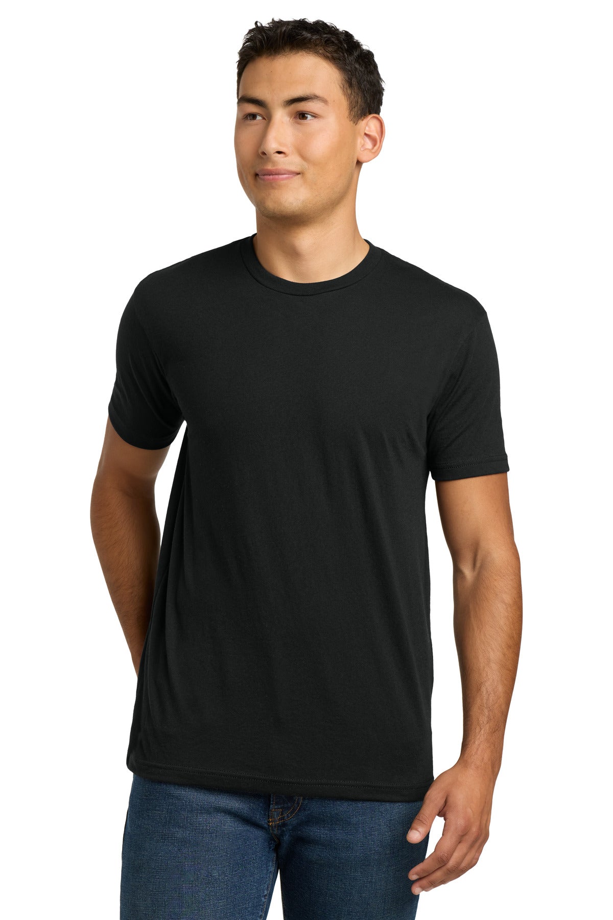 Next Level Apparel® Adult CVC Tee NL6210