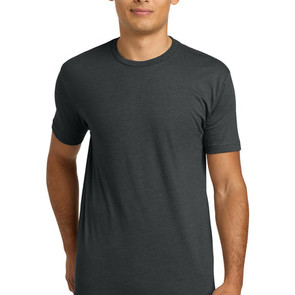Next Level Apparel ®  Unisex CVC Tee. NL6210