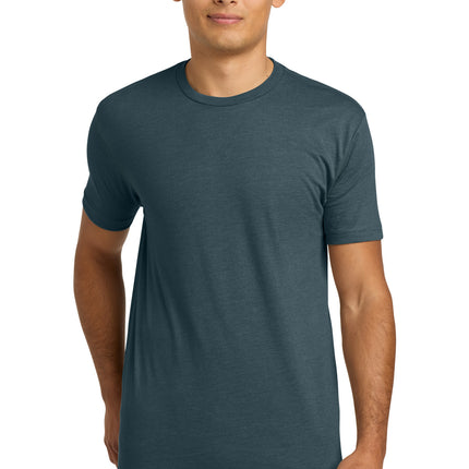 Next Level Apparel ®  Unisex CVC Tee. NL6210