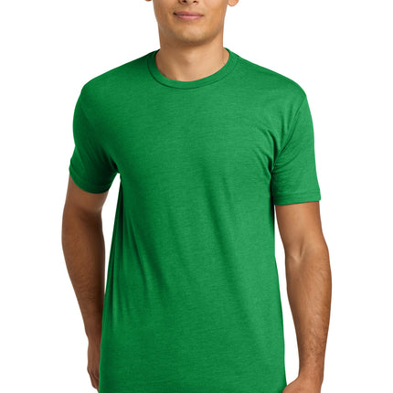 Next Level Apparel ®  Unisex CVC Tee. NL6210