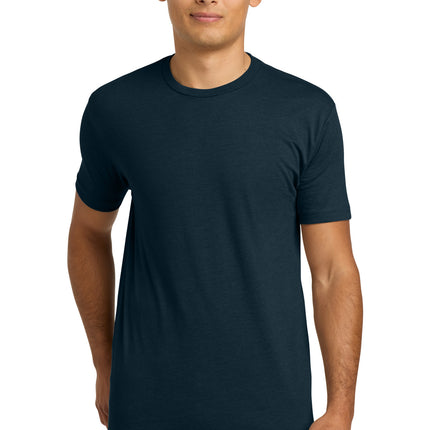 Next Level Apparel ®  Unisex CVC Tee. NL6210