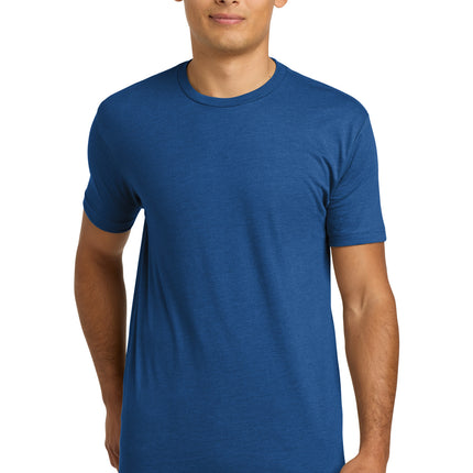 Next Level Apparel ®  Unisex CVC Tee. NL6210