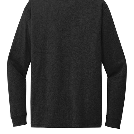 Next Level Apparel ®  Unisex CVC Long Sleeve Tee NL6211