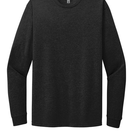 Next Level Apparel ®  Unisex CVC Long Sleeve Tee NL6211