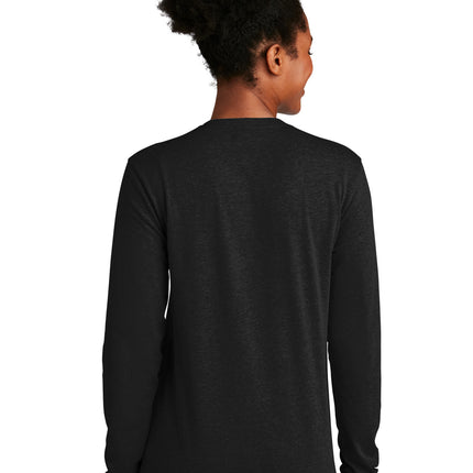 Next Level Apparel ®  Unisex CVC Long Sleeve Tee NL6211