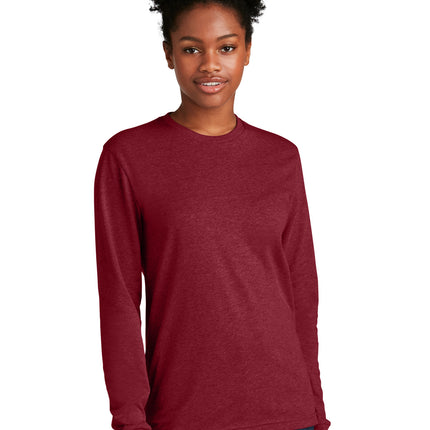 Next Level Apparel ®  Unisex CVC Long Sleeve Tee NL6211