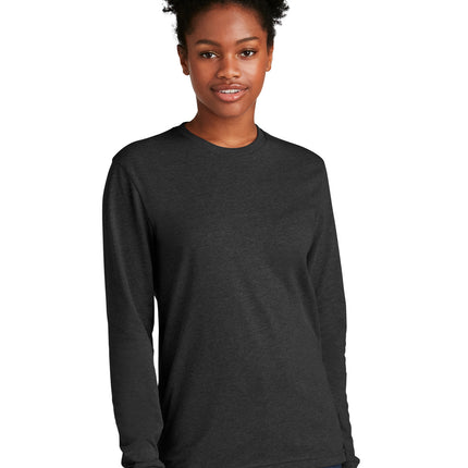 Next Level Apparel ®  Unisex CVC Long Sleeve Tee NL6211