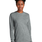 Dark Heather Grey / XS