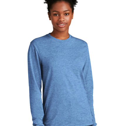 Next Level Apparel ®  Unisex CVC Long Sleeve Tee NL6211