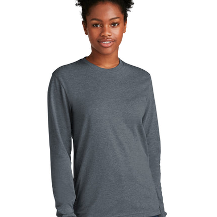 Next Level Apparel ®  Unisex CVC Long Sleeve Tee NL6211