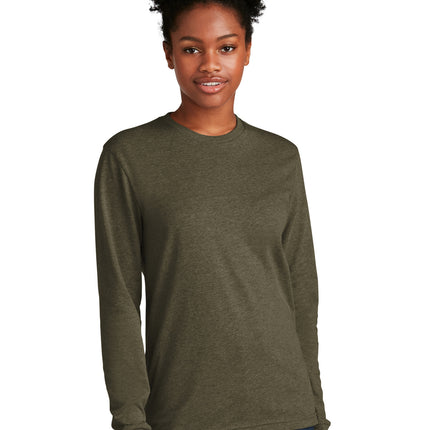 Next Level Apparel ®  Unisex CVC Long Sleeve Tee NL6211