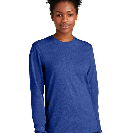 Next Level Apparel ®  Unisex CVC Long Sleeve Tee NL6211