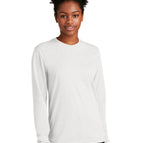 White / XS