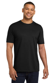 Next Level Apparel®  Adult CVC Sueded Tee NL6410