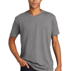 Dark Heather Gray / XS