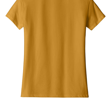 Next Level Apparel ®  Women's CVC Relaxed Tee NL6600