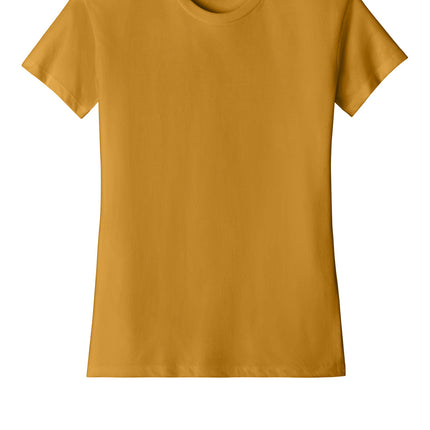 Next Level Apparel ®  Women's CVC Relaxed Tee NL6600