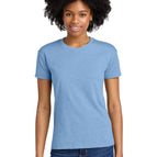 Heather Columbia Blue / XS