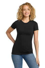 Next Level Apparel®  Women's CVC Tee NL6610