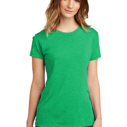 Next Level Apparel ®   Women's Tri-Blend Tee. NL6710