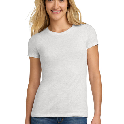 Next Level Apparel ®   Women's Tri-Blend Tee. NL6710