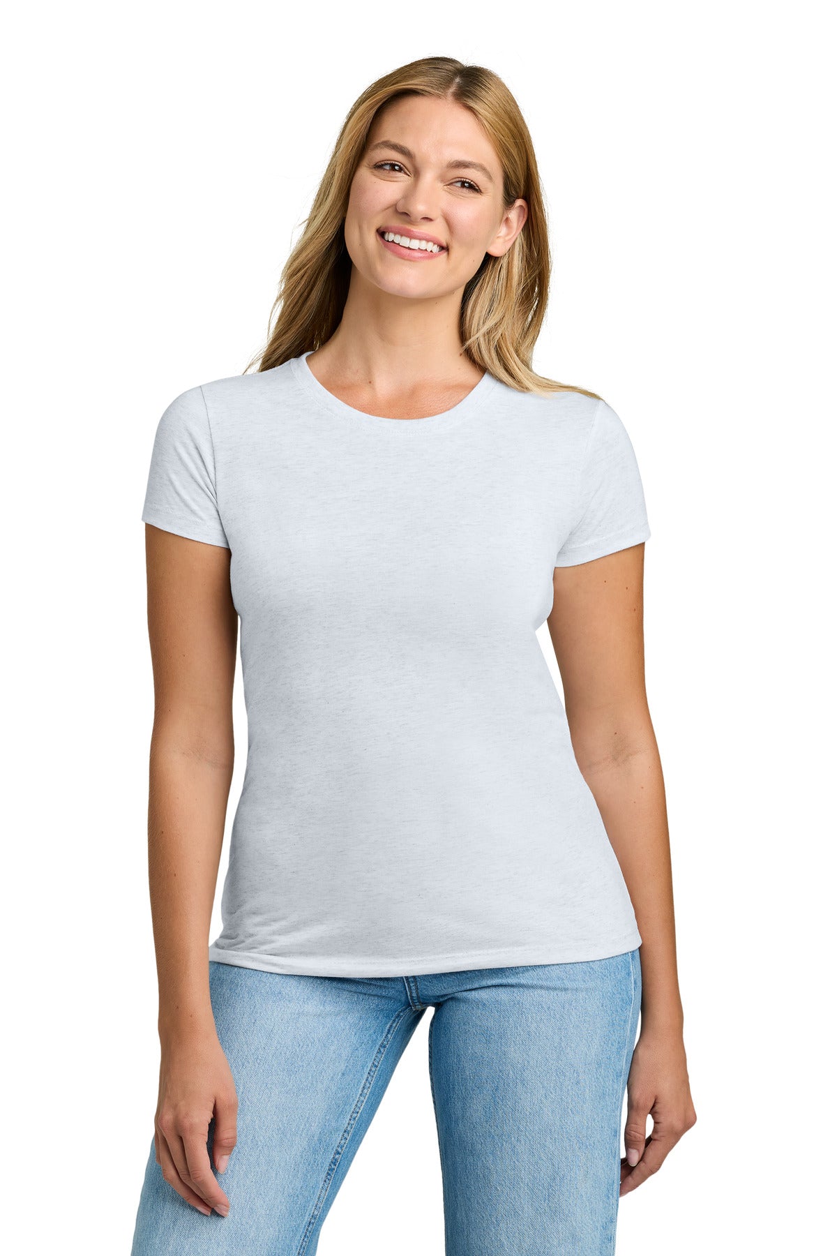 Next Level Apparel®  Women's Tri-Blend Tee NL6710