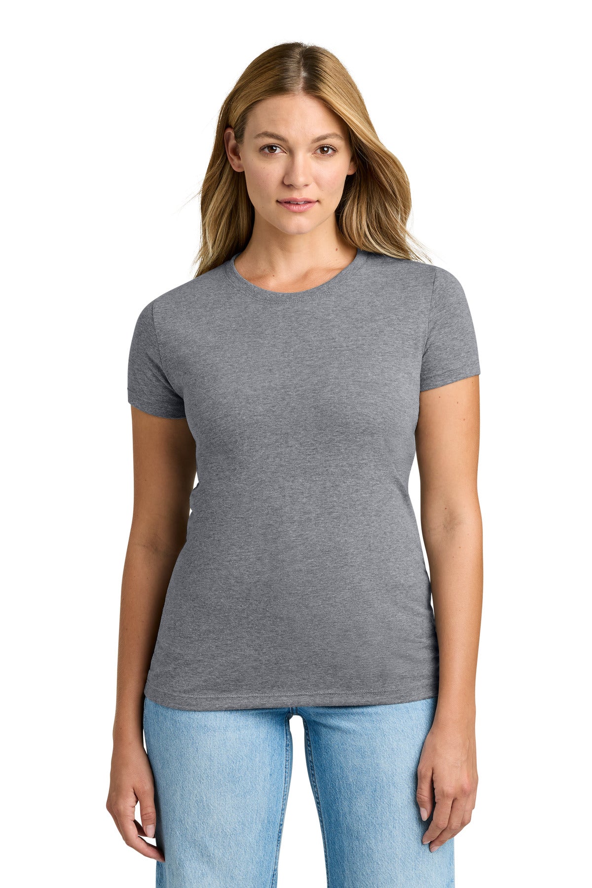 Next Level Apparel®  Women's Tri-Blend Tee NL6710